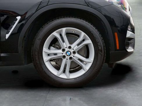 Used 2019 BMW X3 sDrive30i RWD image 9