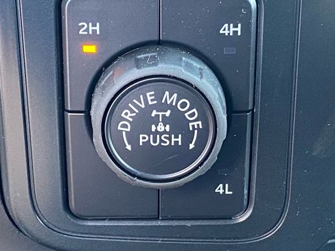 Used 2025 Ford F150 STX w/ Equipment Group 200A image 13