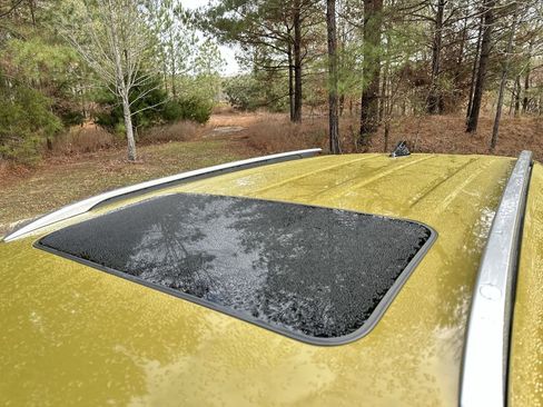 Used 2024 Kia Seltos SX w/ SX Sunroof Package image 29