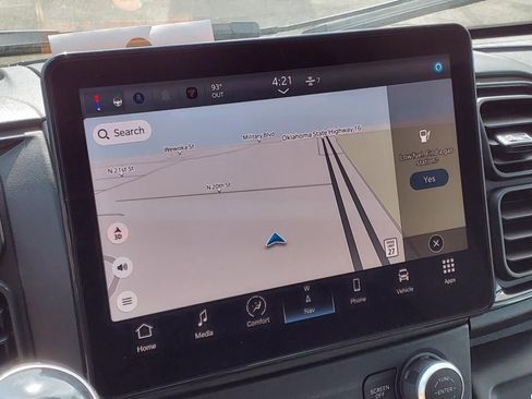 New 2024 RAM ProMaster 3500 w/ Premium Convenience Group image 4