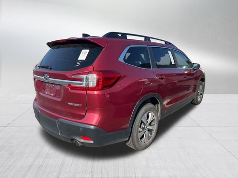 Used 2025 Subaru Ascent Premium AWD/4WD image 8