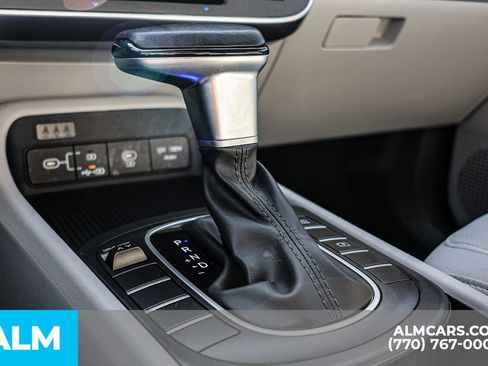 Used 2025 Hyundai Kona SEL image 43