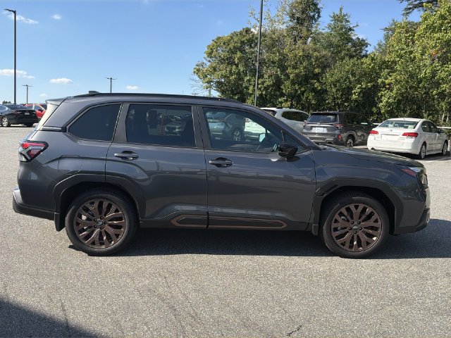 Used 2026 Subaru Forester Sport AWD/4WD image 14