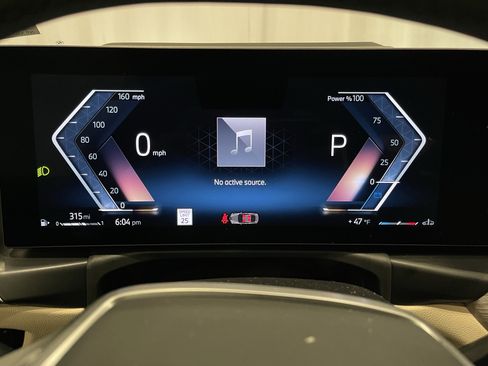 Used 2025 BMW 430i xDrive Coupe w/ Premium Package image 20