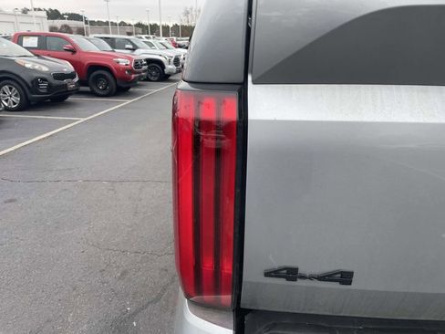 Used 2024 Toyota Tundra Limited image 20