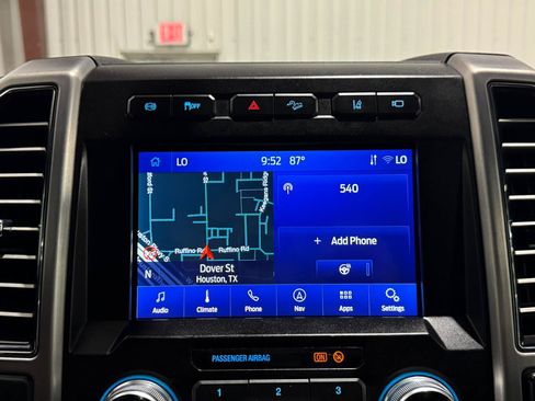 Used 2020 Ford F250 Platinum AWD/4WD image 38