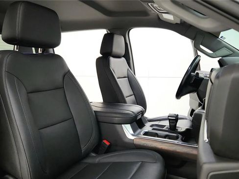 Used 2023 GMC Sierra 1500 SLT w/ SLT Premium Plus Package image 41