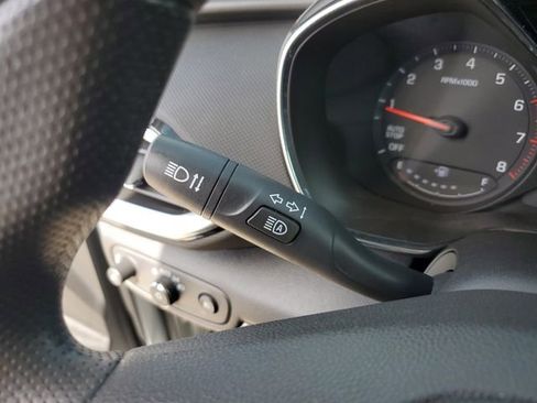 Used 2023 Chevrolet TrailBlazer LT image 24