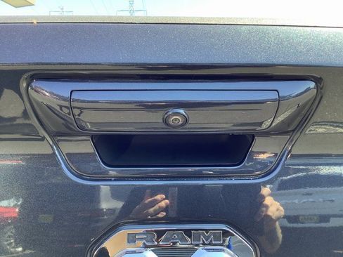 Used 2021 RAM 2500 Big Horn w/ Safety Group image 33