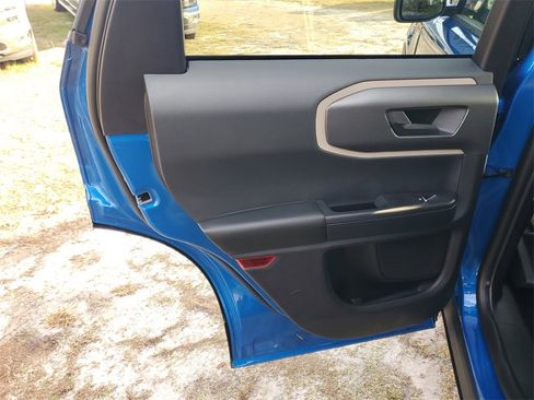 New 2025 Ford Bronco Sport Big Bend w/ Convenience Package image 26