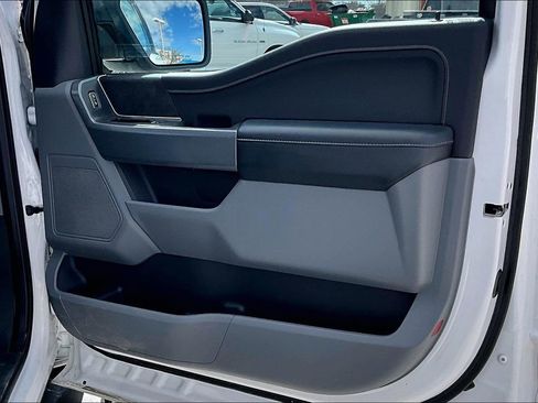 Used 2024 Ford F150 XLT image 21
