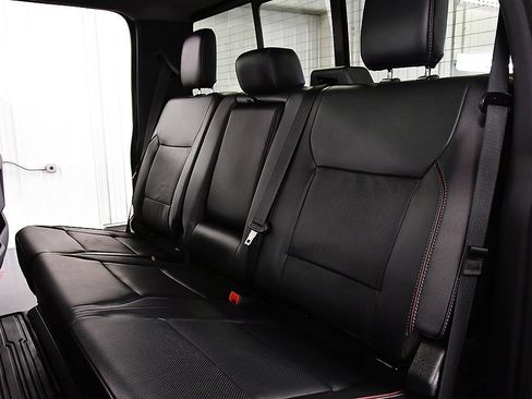 Used 2024 Ford F250 Lariat w/ Lariat Ultimate Package image 33