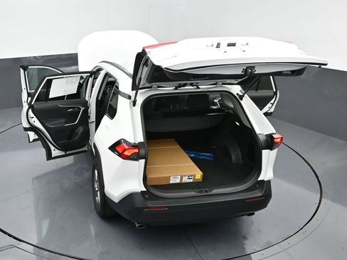 Certified 2024 Toyota RAV4 XLE image 55