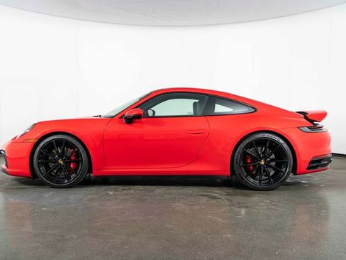 Used 2020 Porsche 911 Carrera S image 5