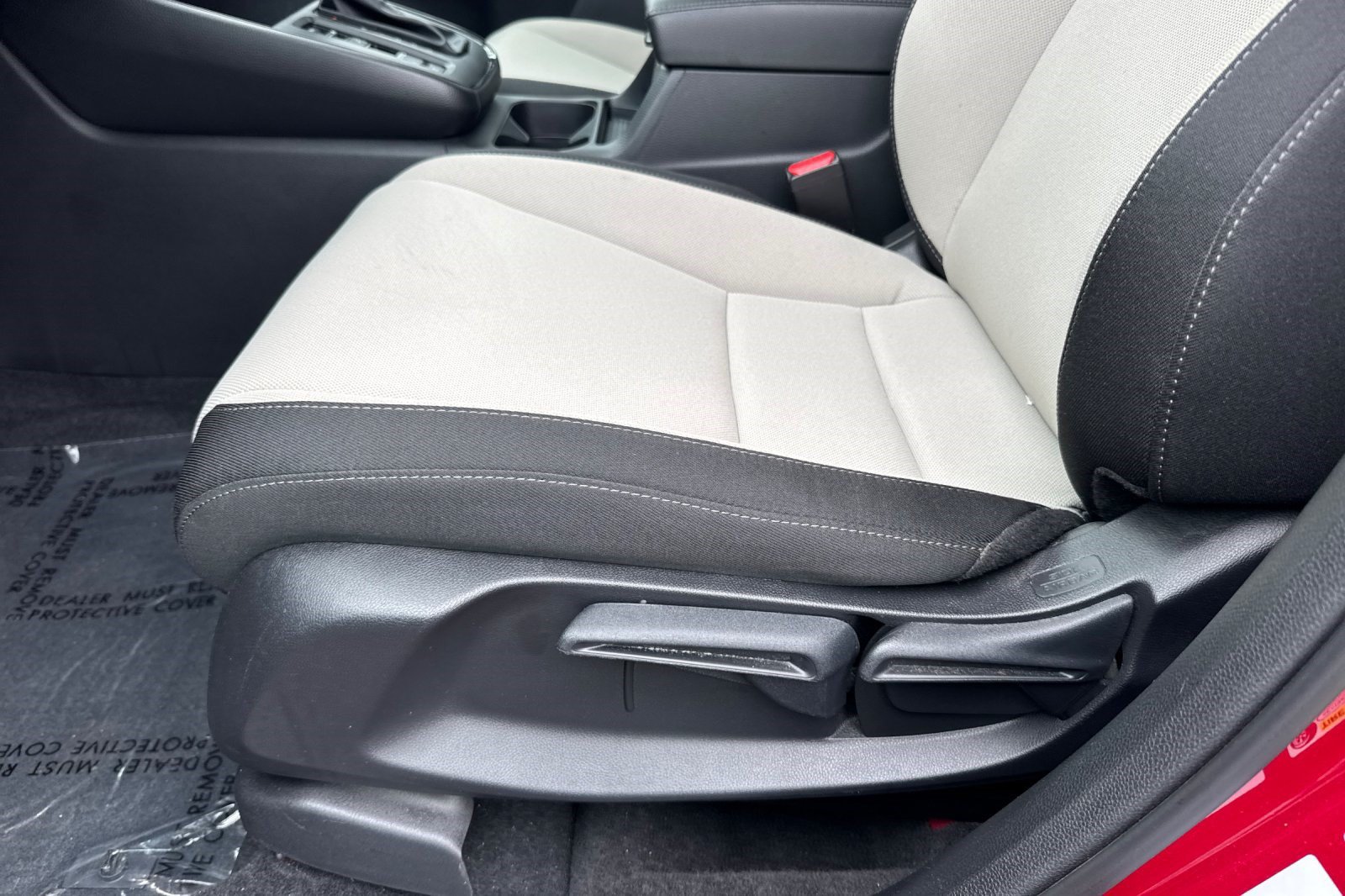 Certified 2024 Honda CR-V LX image 15