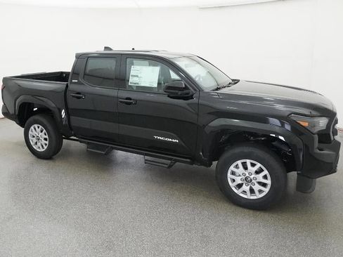 New 2025 Toyota Tacoma SR5 image 45