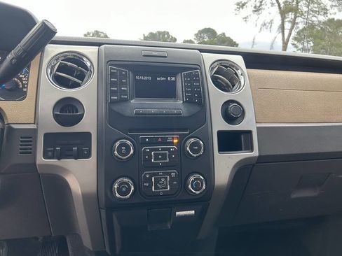 Used 2014 Ford F150 XLT w/ Equipment Group 302A Luxury image 13