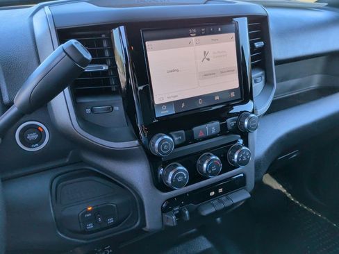 New 2026 RAM 2500 Tradesman w/ Chrome Appearance Group image 22