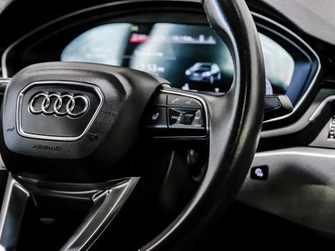 Used 2021 Audi A5 2.0T Prestige w/ Black Optic Package AWD/4WD image 20