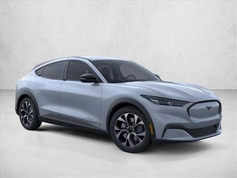 New 2026 Ford Mustang Mach-E Select RWD image 7