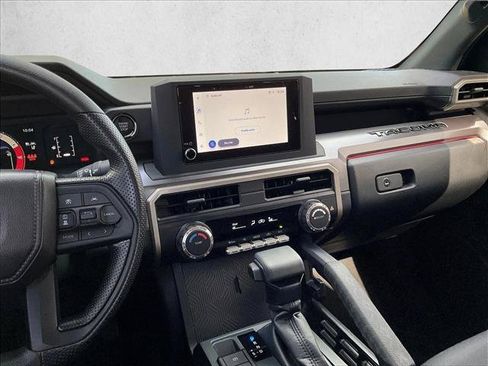 Used 2026 Toyota Tacoma SR5 RWD image 8