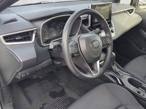 Used 2023 Toyota Corolla SE image 9