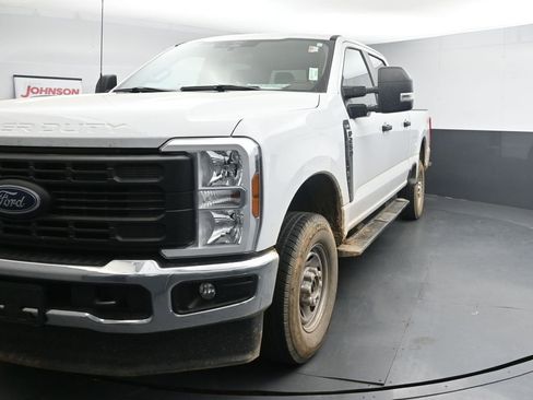 Used 2024 Ford F250 XL w/ XL Driver Assist Package image 4