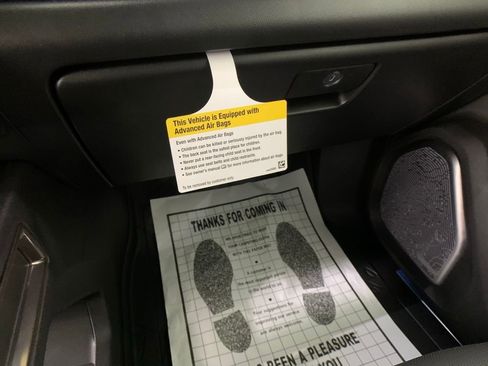 New 2025 GMC Hummer EV 3X w/ Extreme Off-Road Package image 26