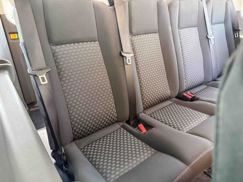 Used 2024 Ford Transit 350 XLT RWD image 21