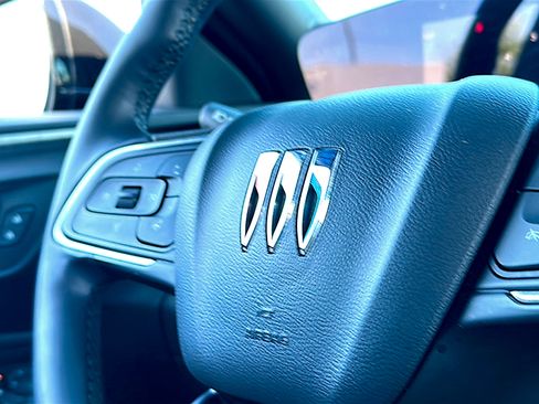 Used 2024 Buick Envista Sport Touring w/ Convenience I Package FWD image 30