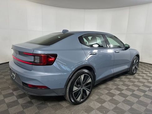 Used 2024 Polestar Polestar 2 image 3