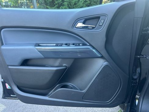 Used 2021 Chevrolet Colorado Z71 image 22