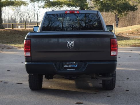 Used 2019 RAM 1500 Tradesman w/ Popular Equipment Group image 23