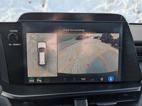 New 2026 Subaru Outback Touring XT image 13