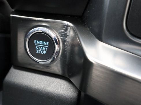 Used 2024 Ford F350 Lariat w/ Black Appearance Package image 22