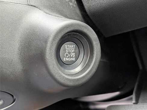 New 2026 RAM ProMaster 2500 w/ Safety Group image 18