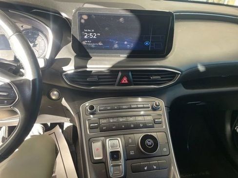 Used 2023 Hyundai Santa Fe SEL image 10