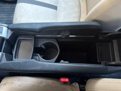 Used 2019 Honda Civic EX image 29