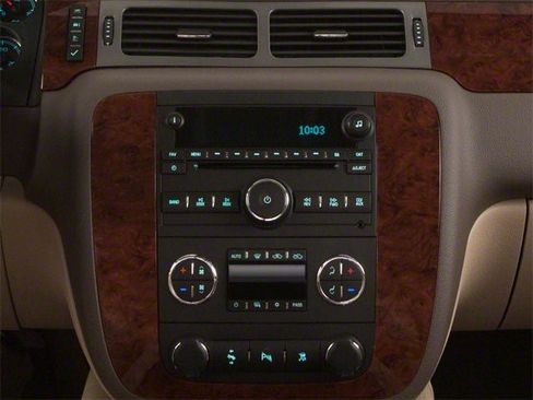 Used 2010 Chevrolet Silverado 1500 LS image 11