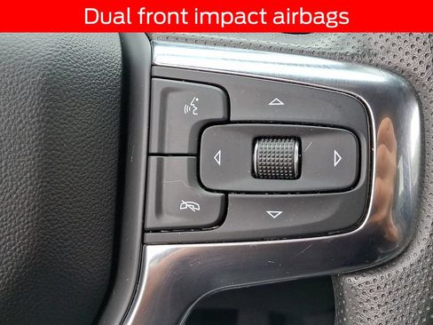 Used 2023 Chevrolet Blazer LT w/ Driver Confidence Package AWD/4WD image 21