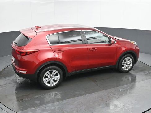 Used 2019 Kia Sportage LX image 36