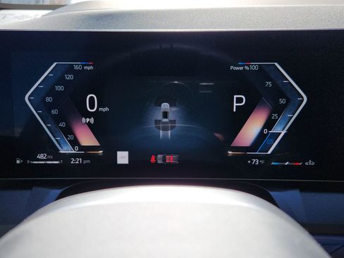 Used 2026 BMW X3 xDrive30 image 20