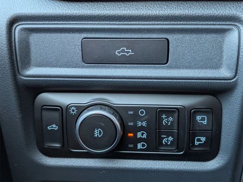 New 2026 Ford F150 Platinum w/ Equipment Group 701A Base image 24