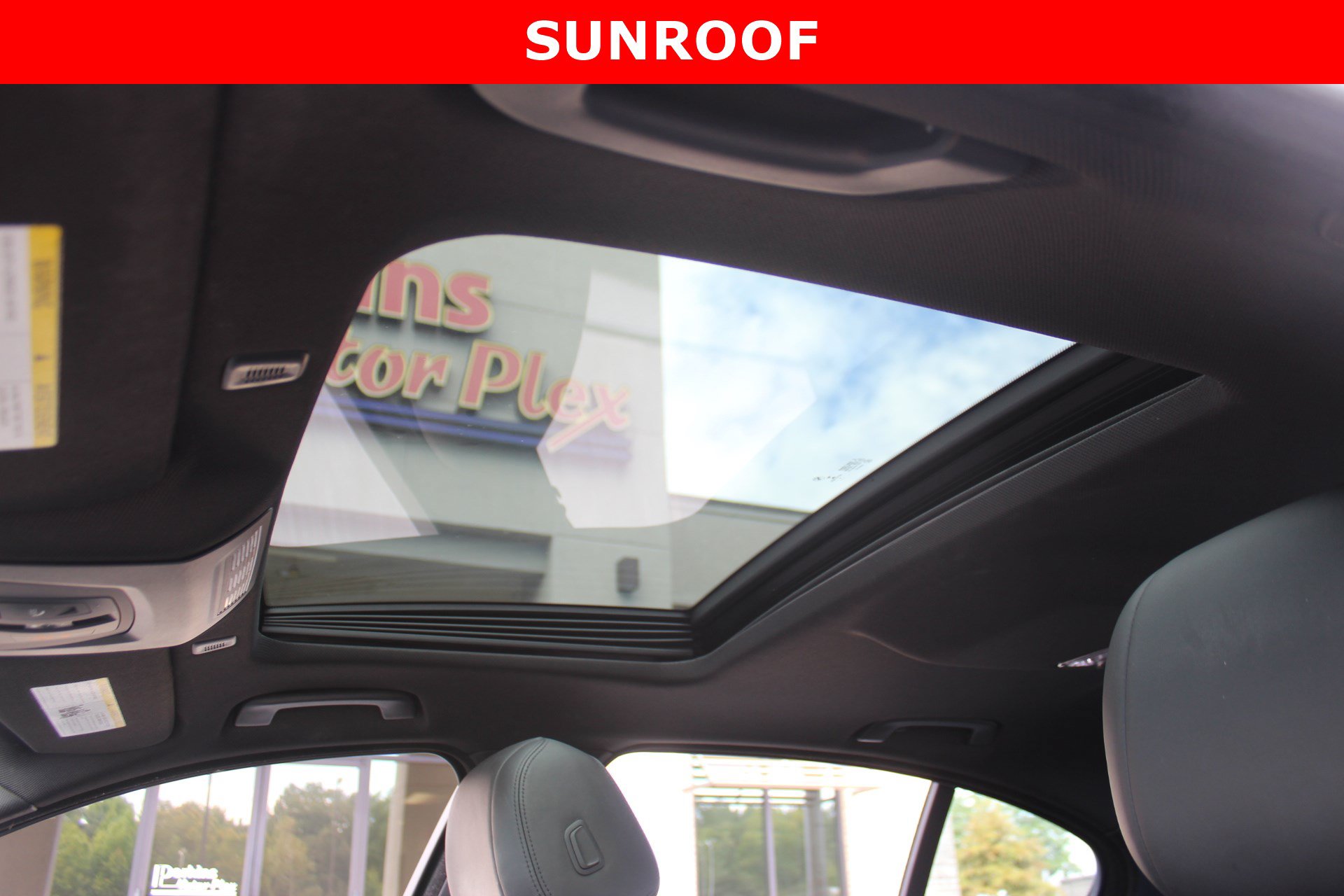 Used 2015 BMW 535i Sedan RWD image 23