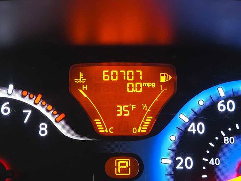 Used 2013 Nissan Cube 1.8 SL image 28