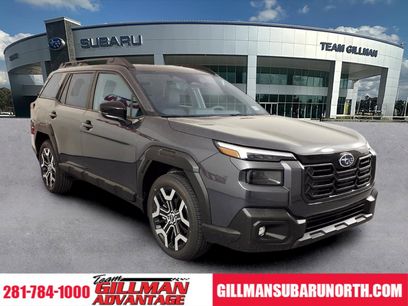 New 2026 Subaru Outback Touring XT