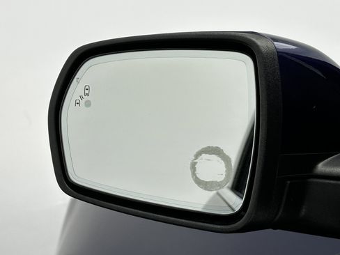 Used 2016 Ford Edge Titanium w/ Equipment Group 301A image 15