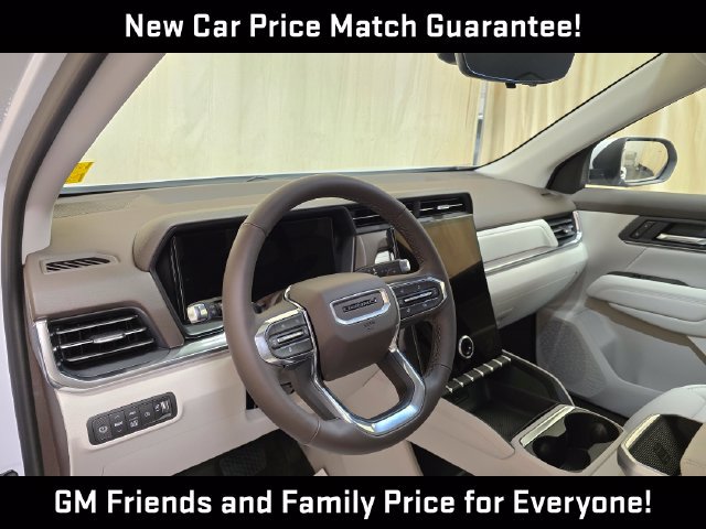 New 2027 GMC Terrain Denali AWD/4WD image 16