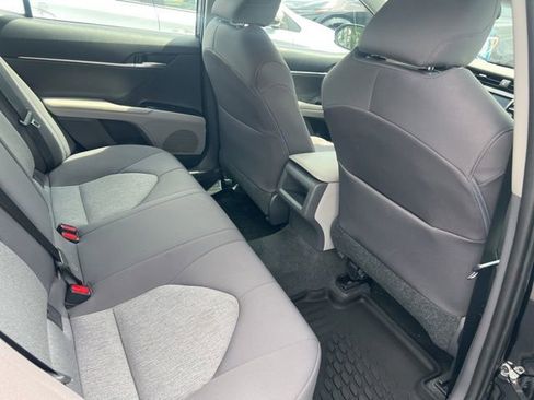Used 2020 Toyota Camry LE FWD image 20