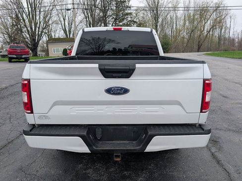 Used 2019 Ford F150 XL w/ Equipment Group 101A Mid image 34